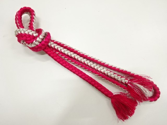 Japanese Kimono / Accessories Silk